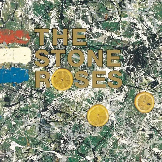 The Stone Roses – The Stone Roses