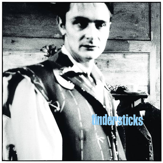 Tindersticks - Tindersticks