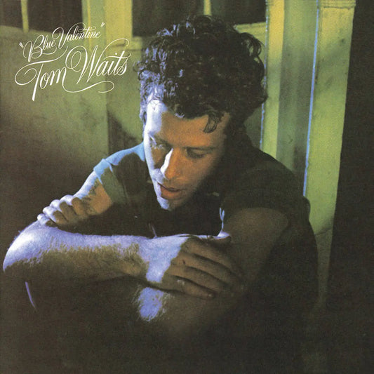 Tom Waits – Blue Valentine