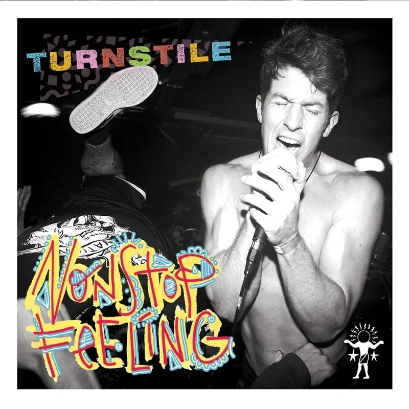 Turnstile - Nonstop Feeling