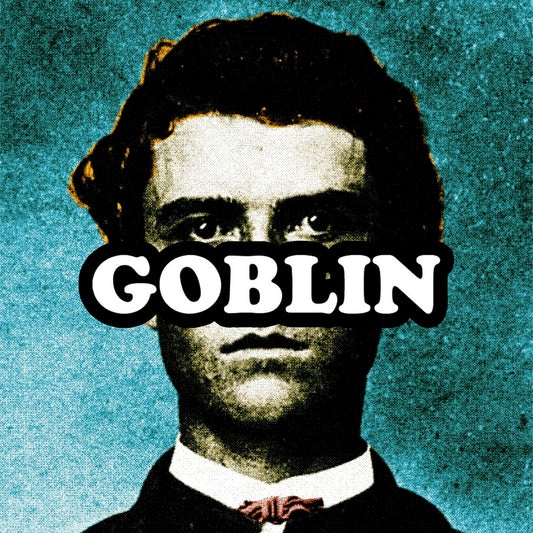 Tyler, The Creator - Goblin