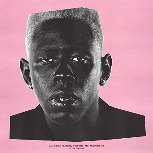 Tyler, The Creator – IGOR