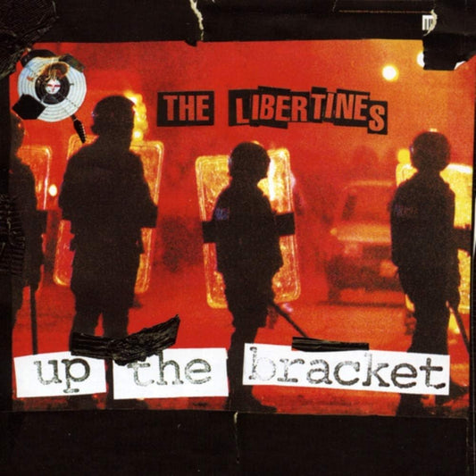 The Libertines - Up The Bracket