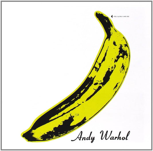 Velvet Underground and Nico - Velvet Underground and Nico