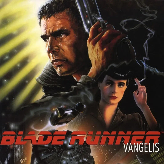 Vangelis Ð Blade Runner (Music from the Original Soundtrack)