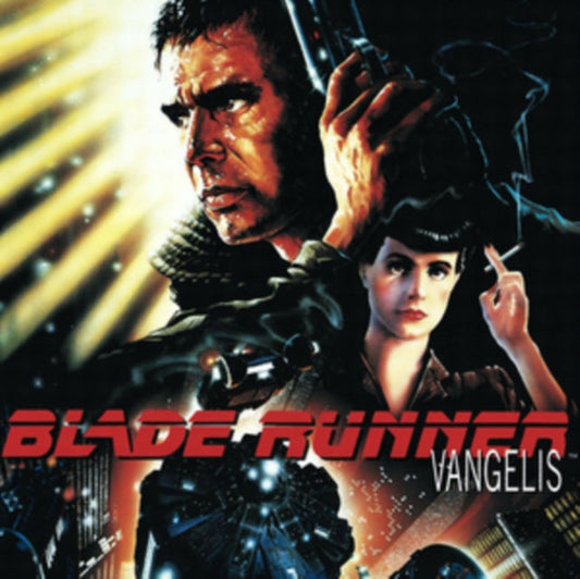 Vangelis - Blade Runner (OST)