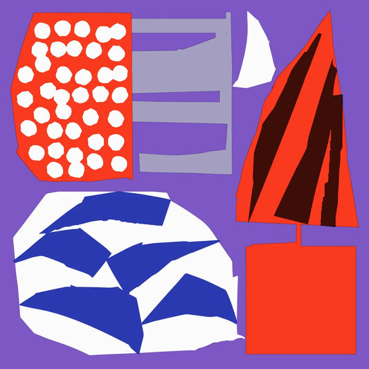 Various Artists - Mr Bongo Record Club Volume Seven