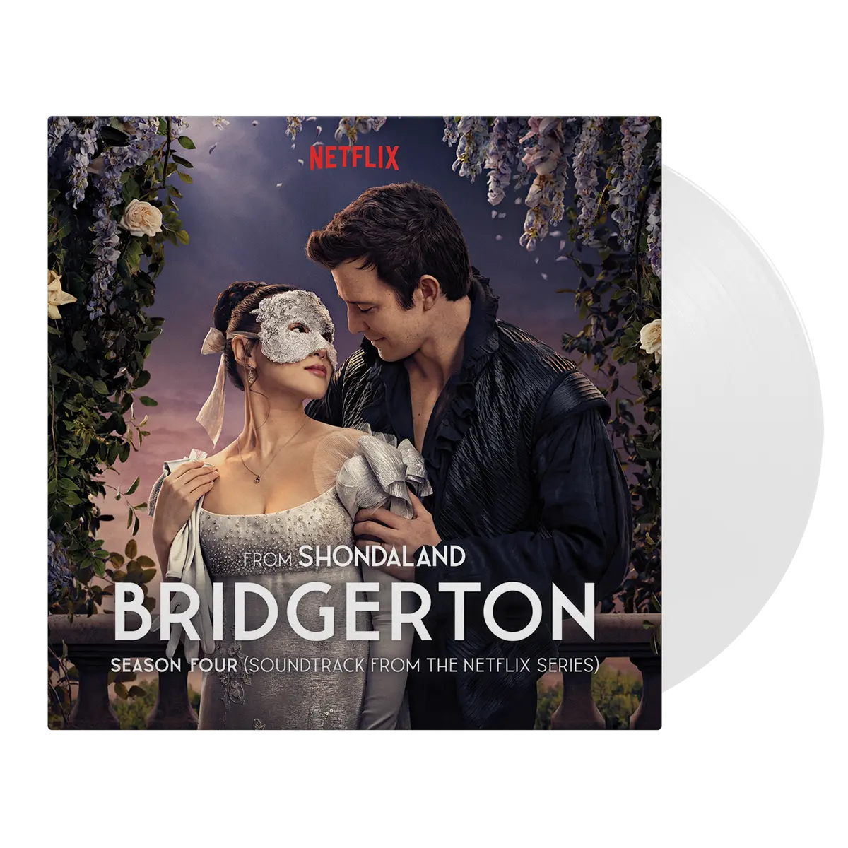 Bridgerton: Season 4 (Soundtrack)