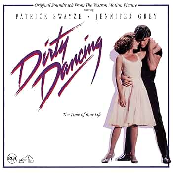 Various Artists - Dirty Dancing (OST)