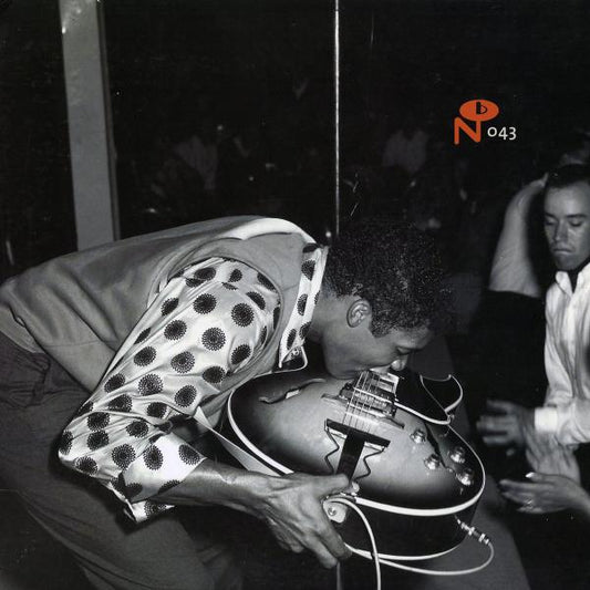 Various Artists - Eccentric Soul: The Dynamic Label (Tangerine)