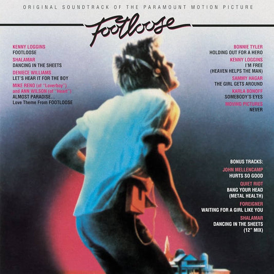 Various Artists - Footloose (OST)
