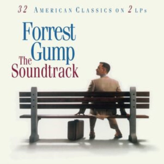Various Artists - Forrest Gump: The Soundtrack