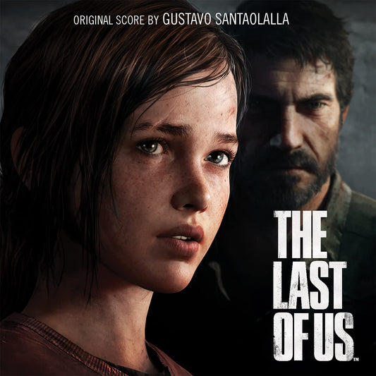 Various Artists - The Last of Us (OST)
