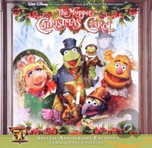 Various Artists – The Muppet Christmas Carol