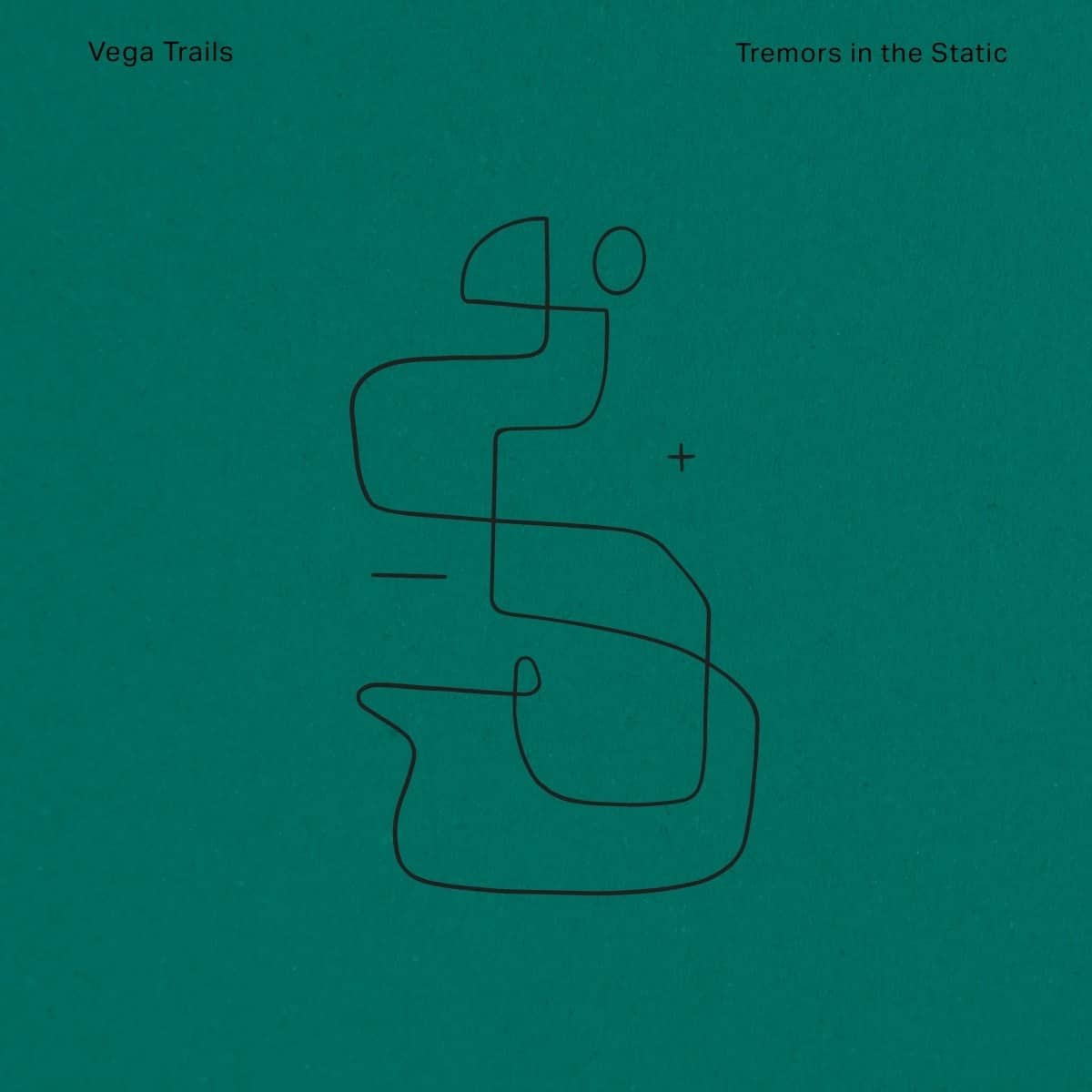 Vega Trails - Tremors in the Static