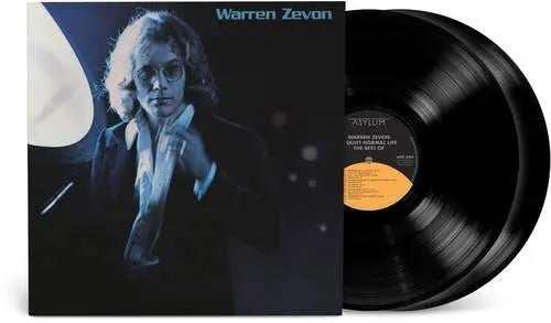 Warren Zevon - Warren Zevon
