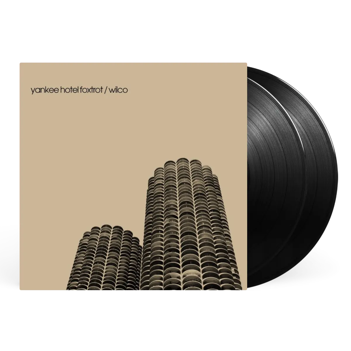 Wilco - Yankee Hotel Foxtrot