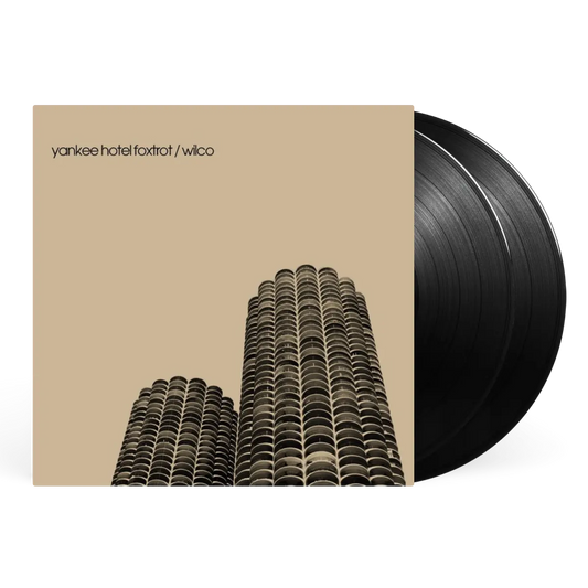 Wilco - Yankee Hotel Foxtrot