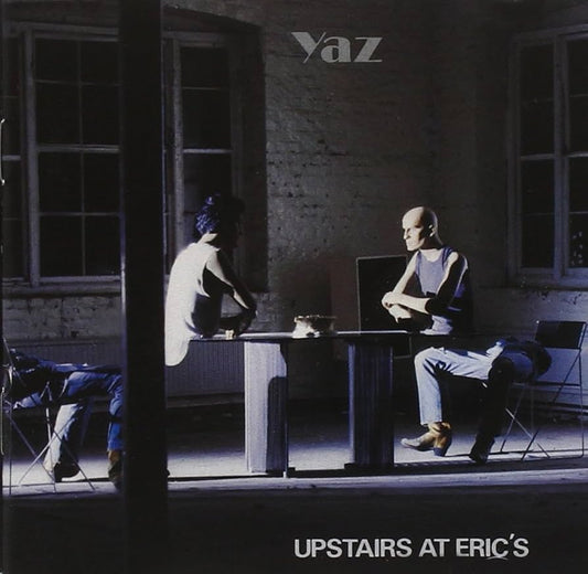 Yazoo - Upstairs at Eric's