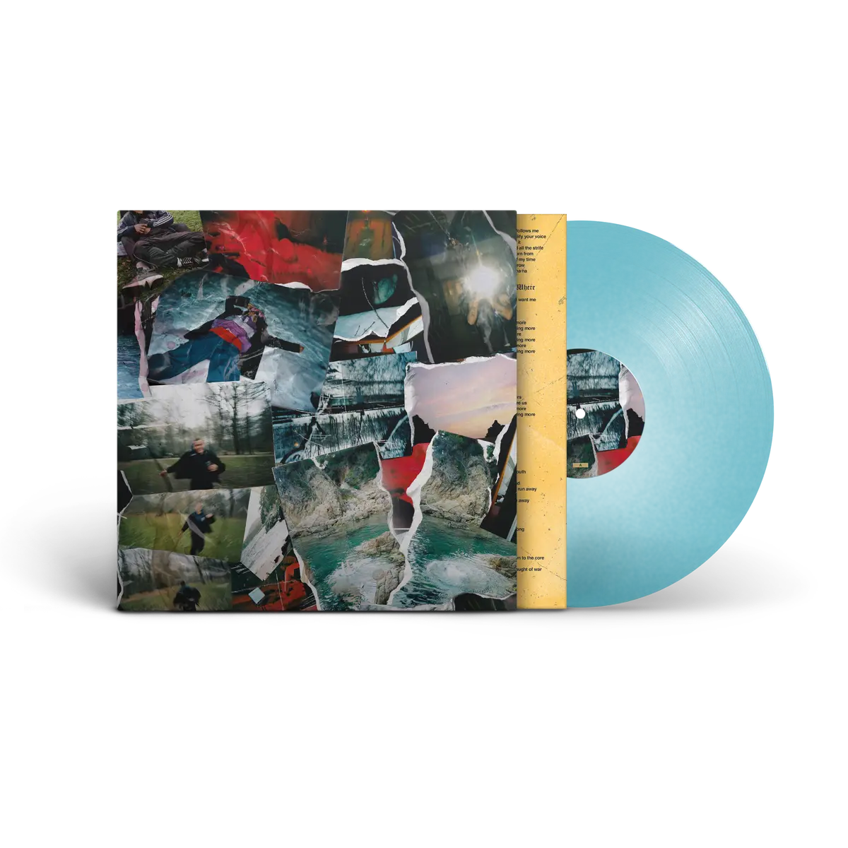 Ebbb - Shallow Hits