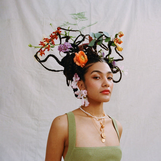 Olivia Dean - Growth EP
