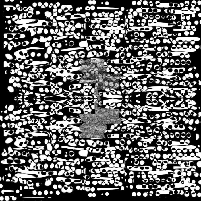 Patchwork Rattlebag -  Fragments 1