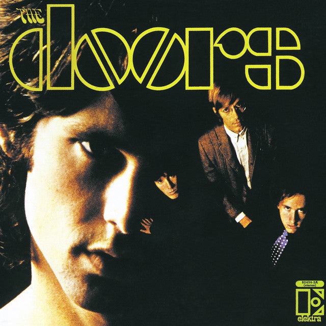 The Doors - The Doors