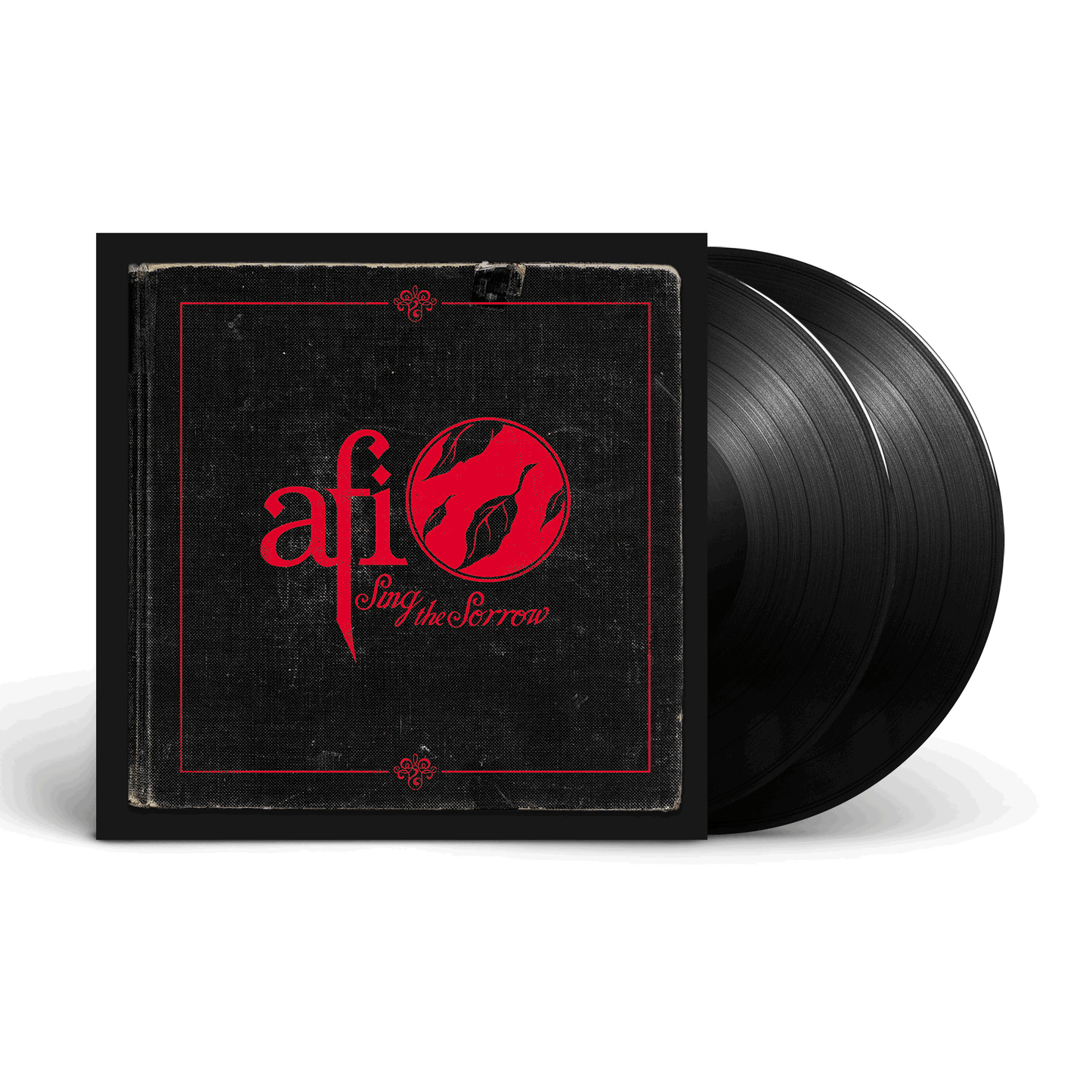AFI - Sing the Sorrow