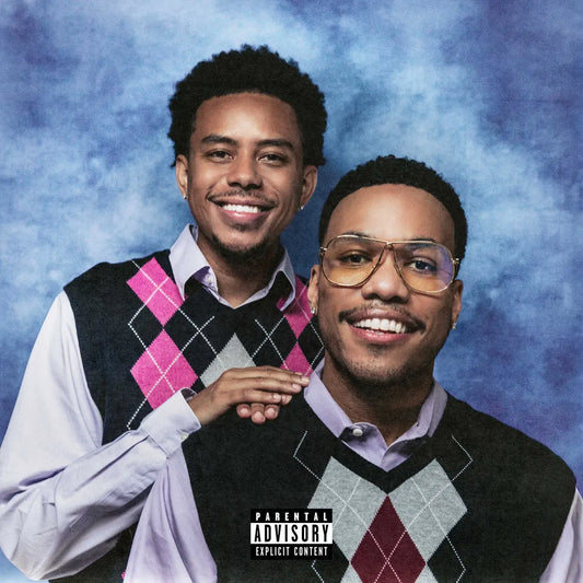 Anderson .Paak and Cordae