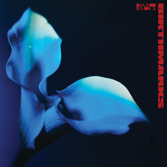 Bambara Birthmarks (Red Vinyl)