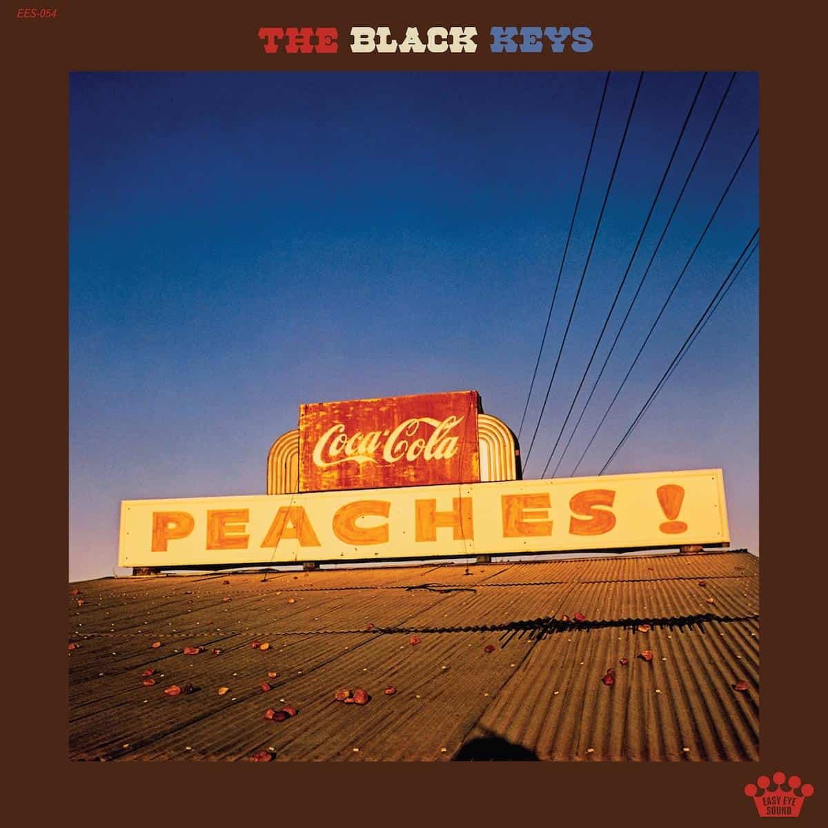 The Black Keys - Peaches