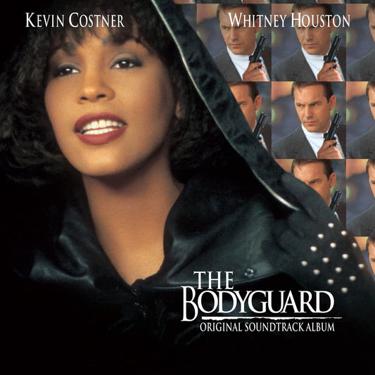 Whitney Houston - The Bodyguard