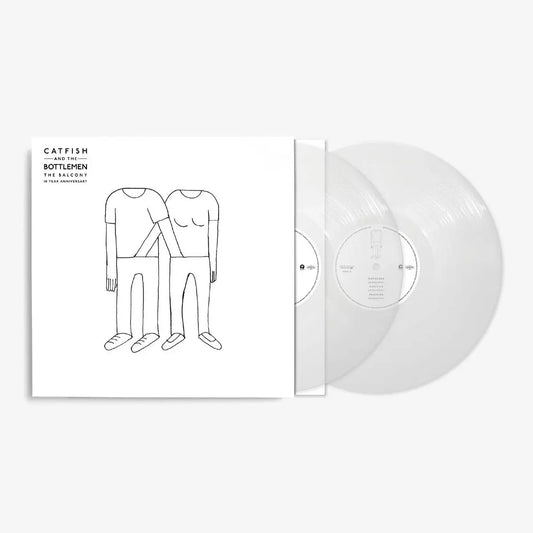 Catfish And The Bottlemen - The Balcony (10 Year Anniversary)