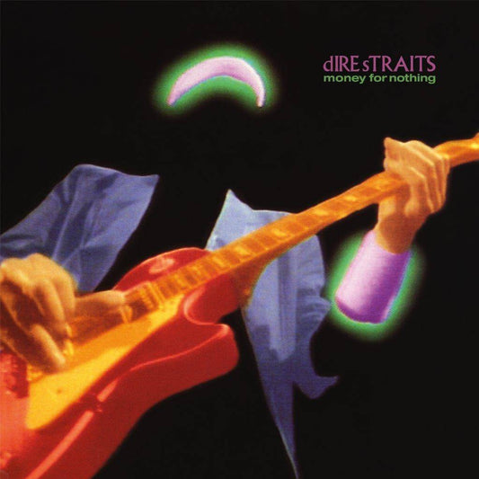 Dire Straits - Money for Nothing (2022 Remaster 180g 2LP)