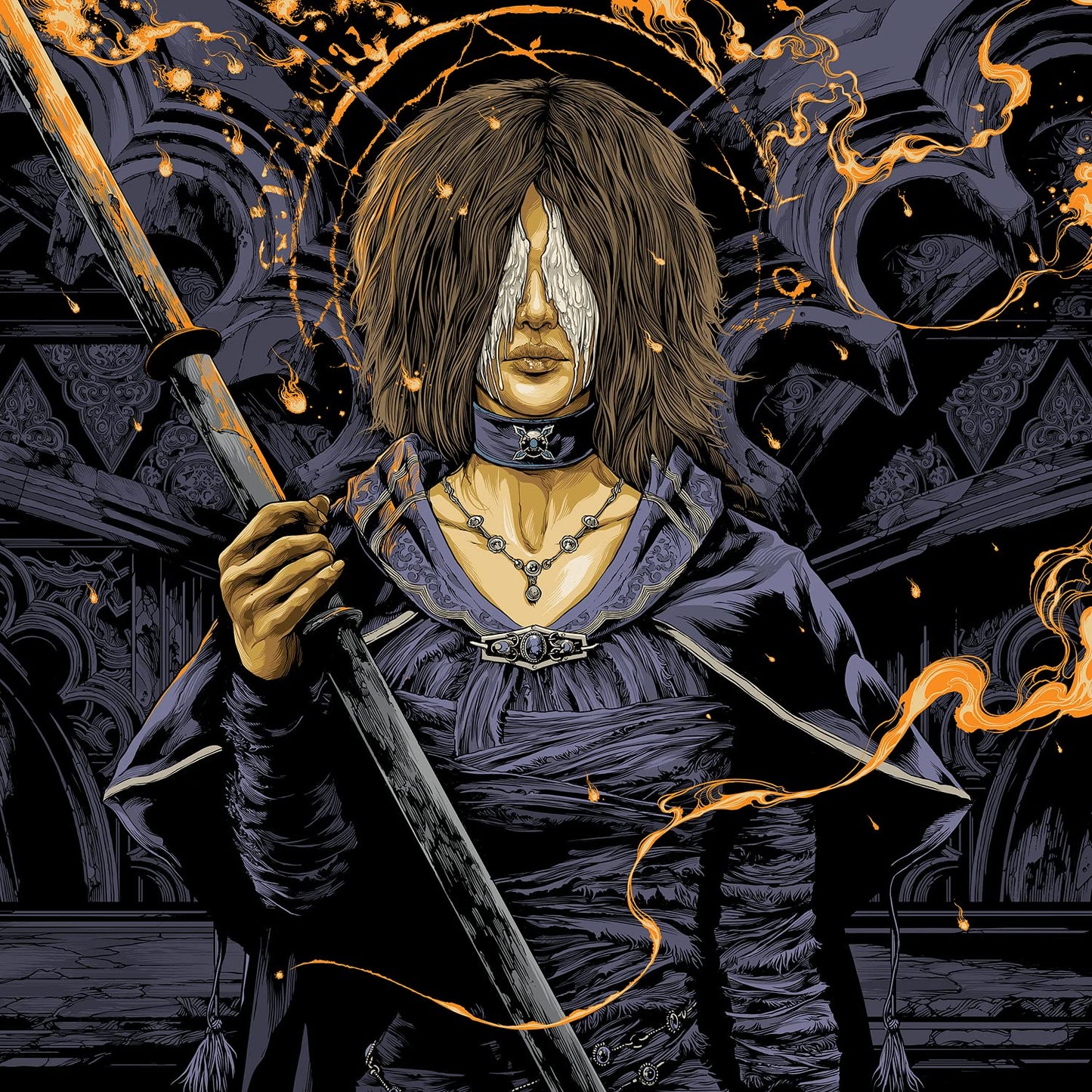 Original Soundtrack - Demon Souls