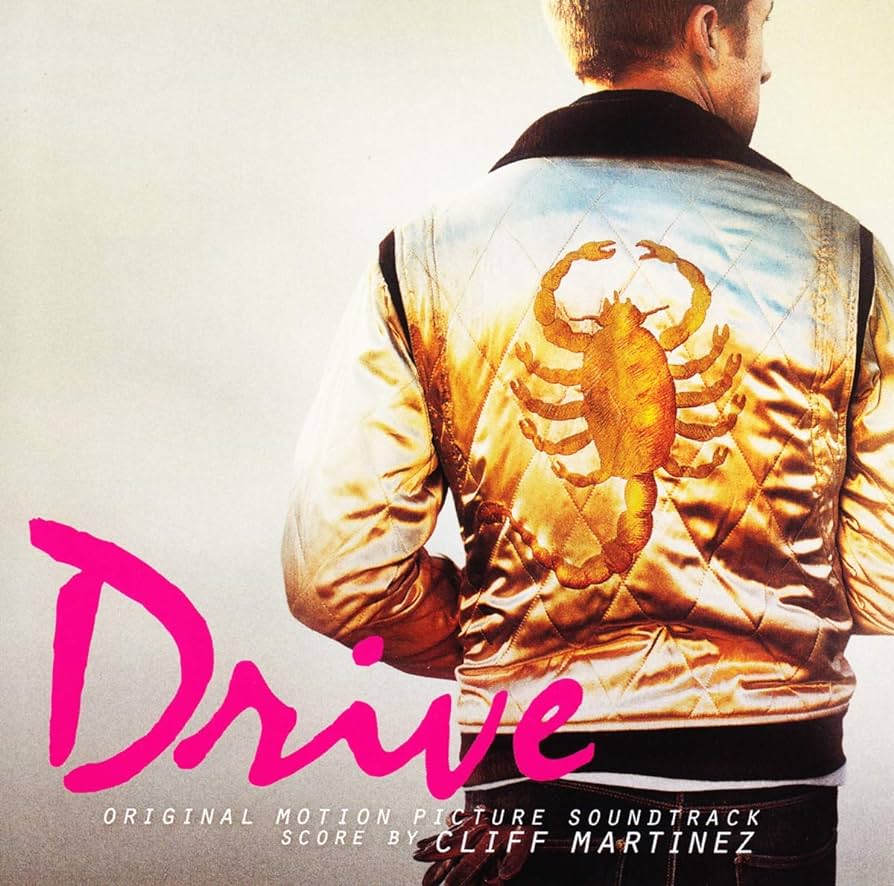 Various Artists - Drive OST