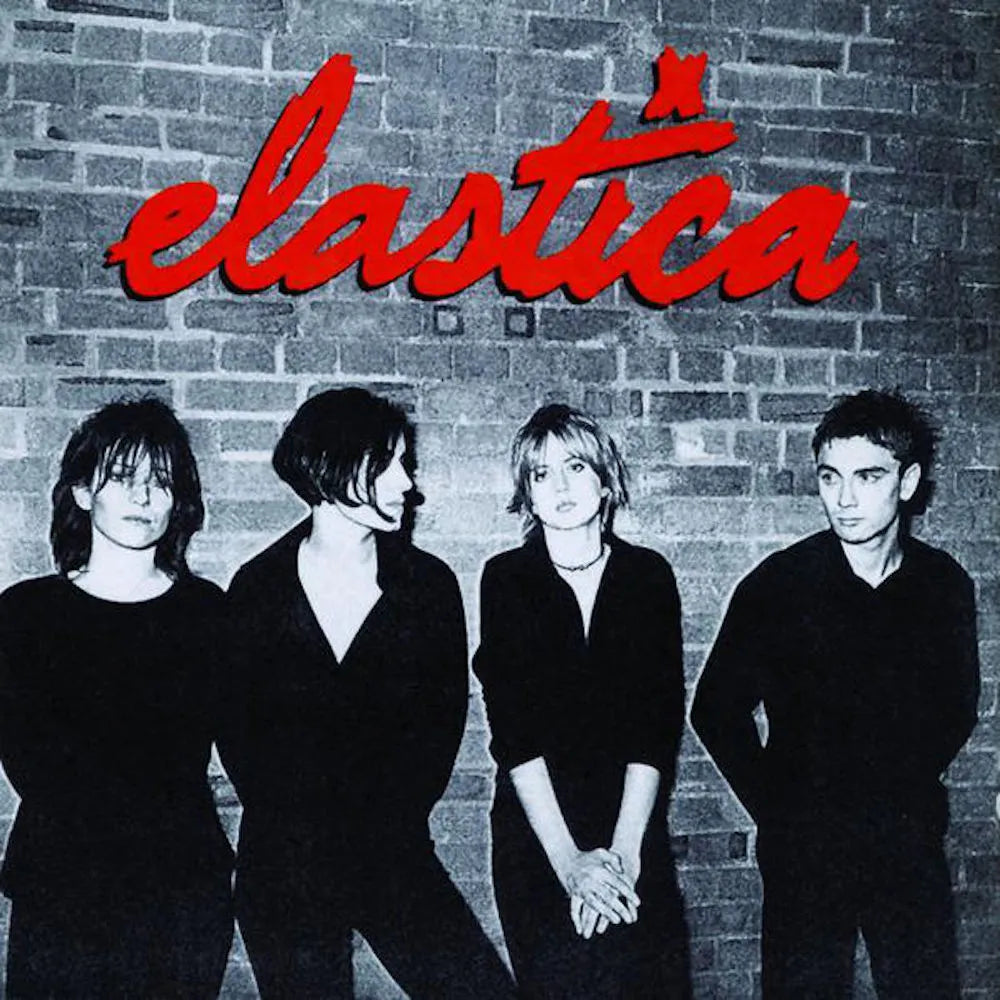 Elastica - Elastica