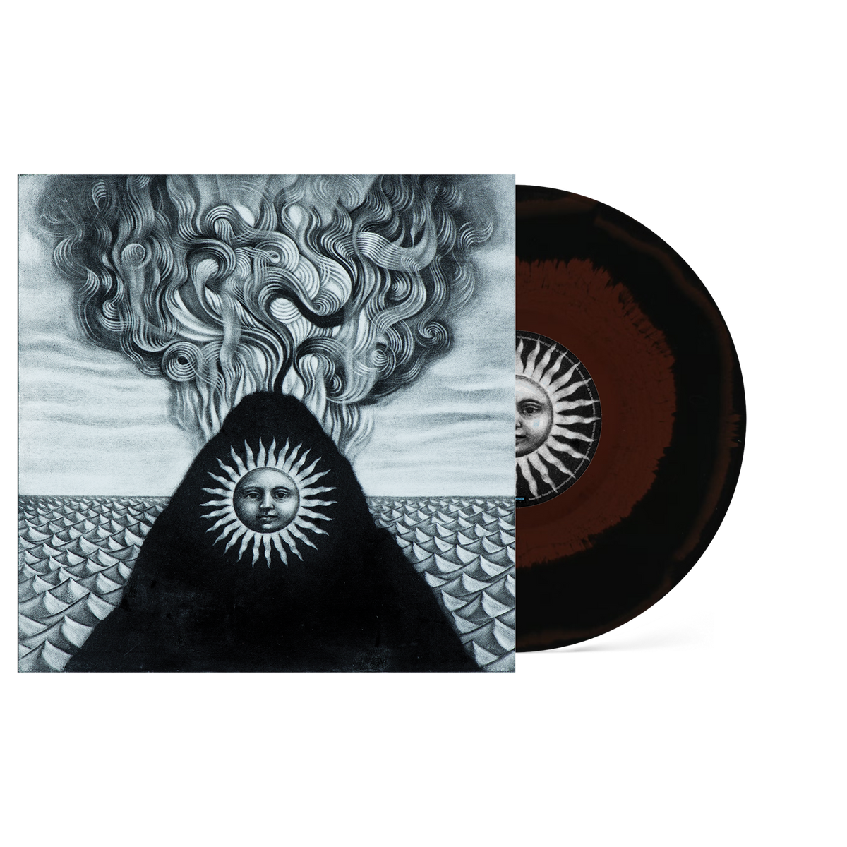 Gojira - Magma