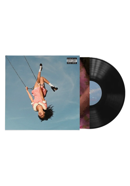 Olivia Rodrigo - you seem pretty sad for a girl so in love