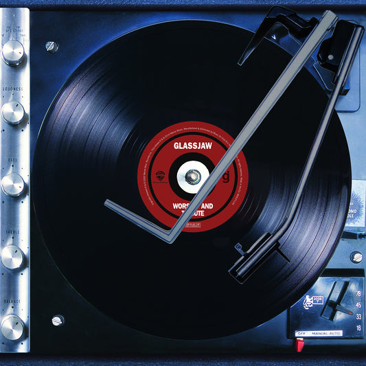 Glassjaw - Worship and Tribute
