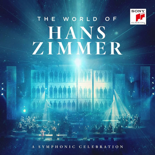 Hans Zimmer - The World of Hans Zimmer
