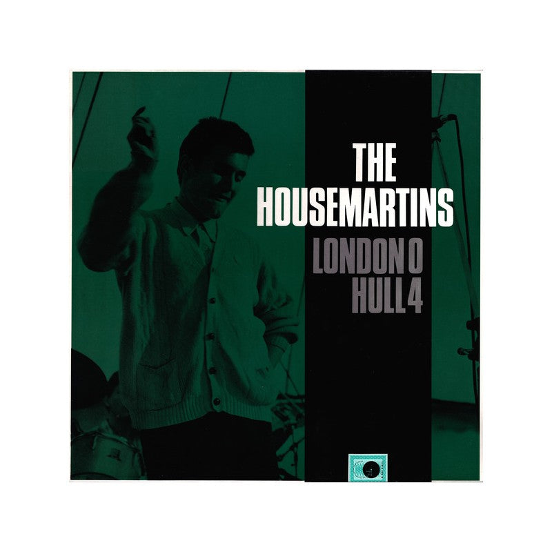 The Housemartins - London 0 Hull 4