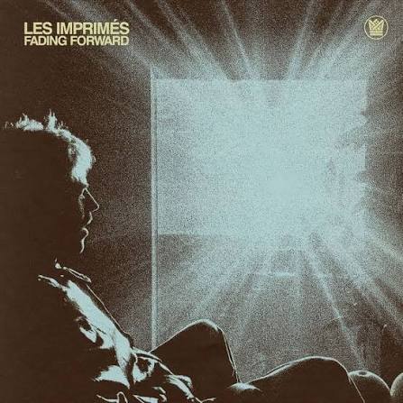 Les Imprimes - Fading Forward