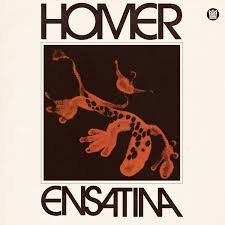 Homer – Ensatina (Coloured Vinyl)