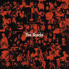 The Shacks - Big Crown Vaults Vol. 2