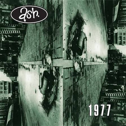 Ash - 1977 (30th Anniversary Edition)