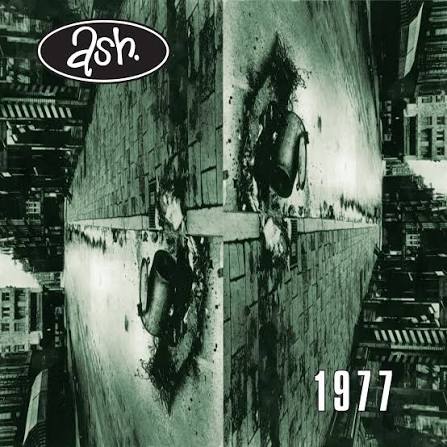 Ash - 1977 (30th Anniversary Edition)