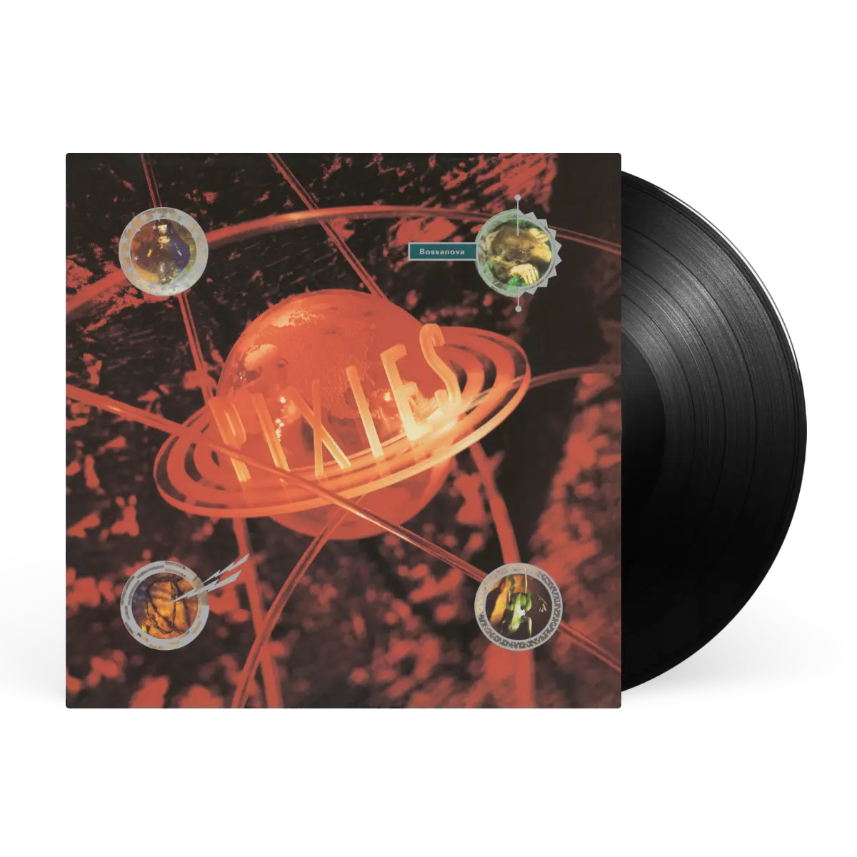 Pixies - Bossanova (2026 Remaster)