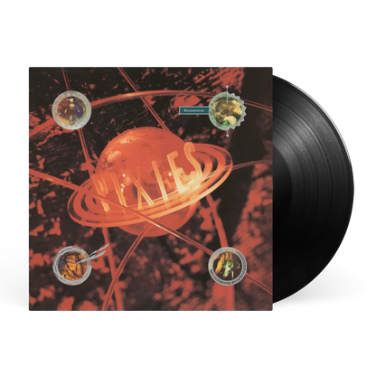 Pixies - Bossanova (2026 Remaster)
