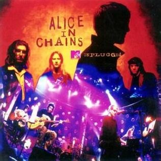 Alice in Chains - MTV Unplugged (30th Anniversary 2LP)